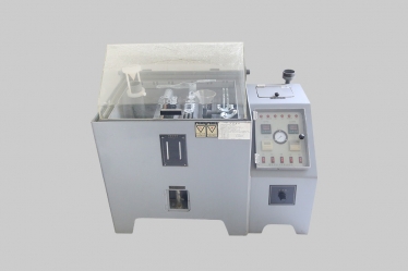 Salt Spray Test Machine